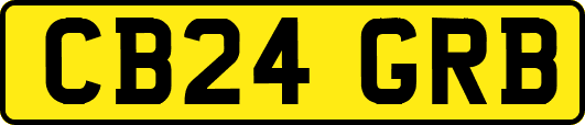 CB24GRB