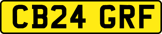 CB24GRF