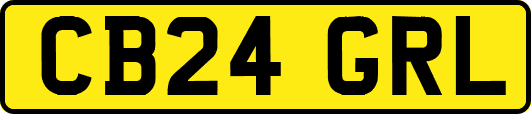 CB24GRL