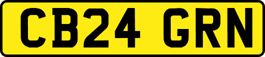 CB24GRN