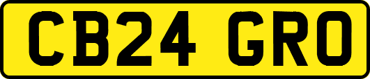 CB24GRO