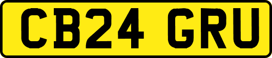 CB24GRU