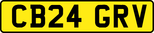 CB24GRV