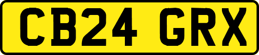 CB24GRX