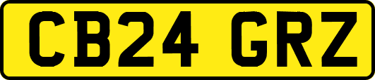 CB24GRZ
