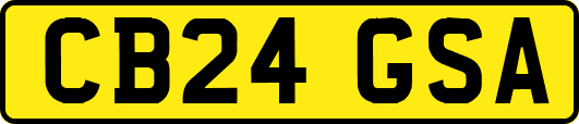 CB24GSA
