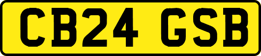 CB24GSB