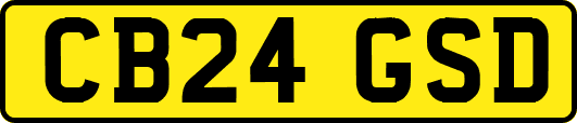 CB24GSD