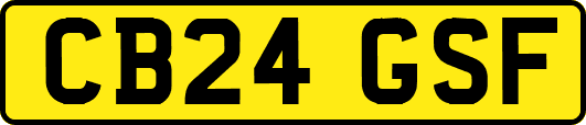 CB24GSF