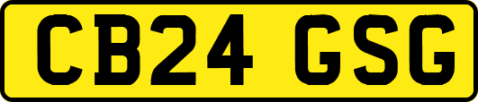 CB24GSG