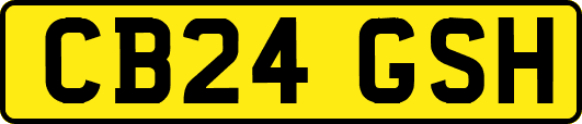 CB24GSH