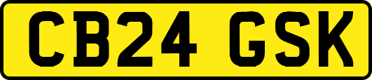 CB24GSK