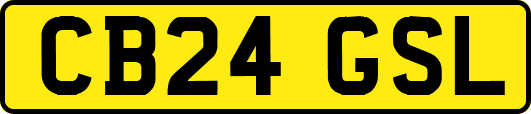 CB24GSL