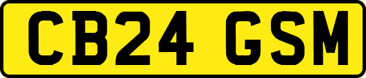 CB24GSM