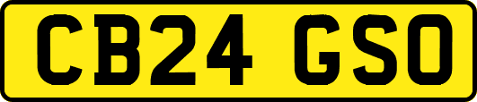 CB24GSO