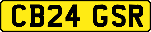 CB24GSR