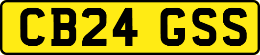 CB24GSS