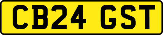 CB24GST