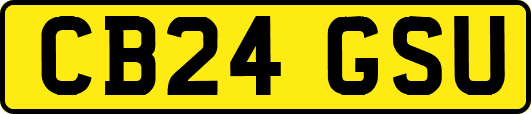 CB24GSU
