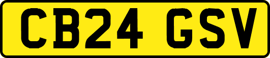 CB24GSV