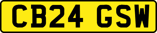 CB24GSW