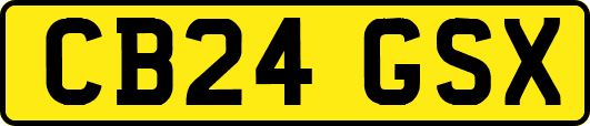 CB24GSX