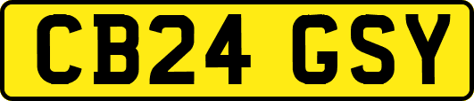 CB24GSY