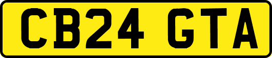 CB24GTA