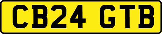 CB24GTB