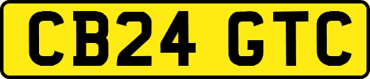 CB24GTC
