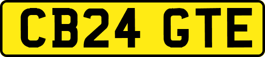 CB24GTE