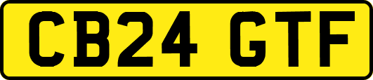 CB24GTF