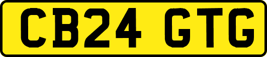 CB24GTG