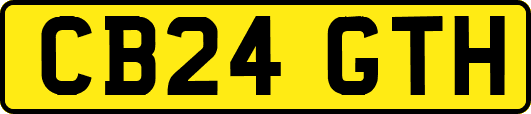 CB24GTH