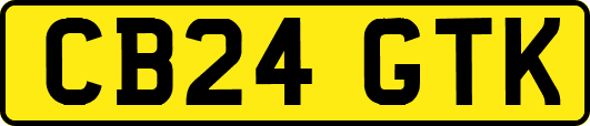 CB24GTK