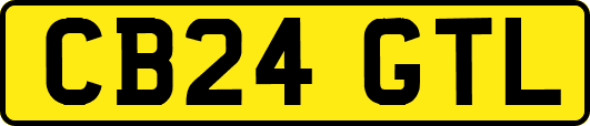 CB24GTL