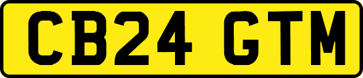 CB24GTM