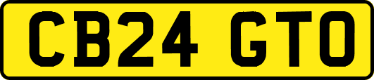 CB24GTO