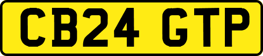 CB24GTP