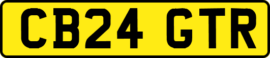 CB24GTR