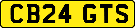 CB24GTS