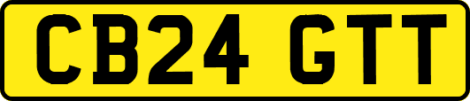 CB24GTT