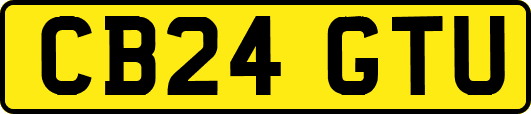 CB24GTU