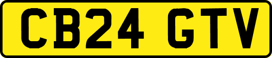 CB24GTV