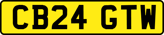 CB24GTW