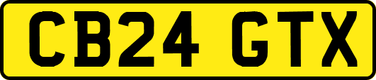 CB24GTX