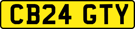CB24GTY
