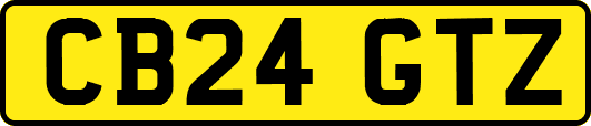CB24GTZ