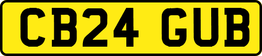 CB24GUB