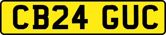 CB24GUC